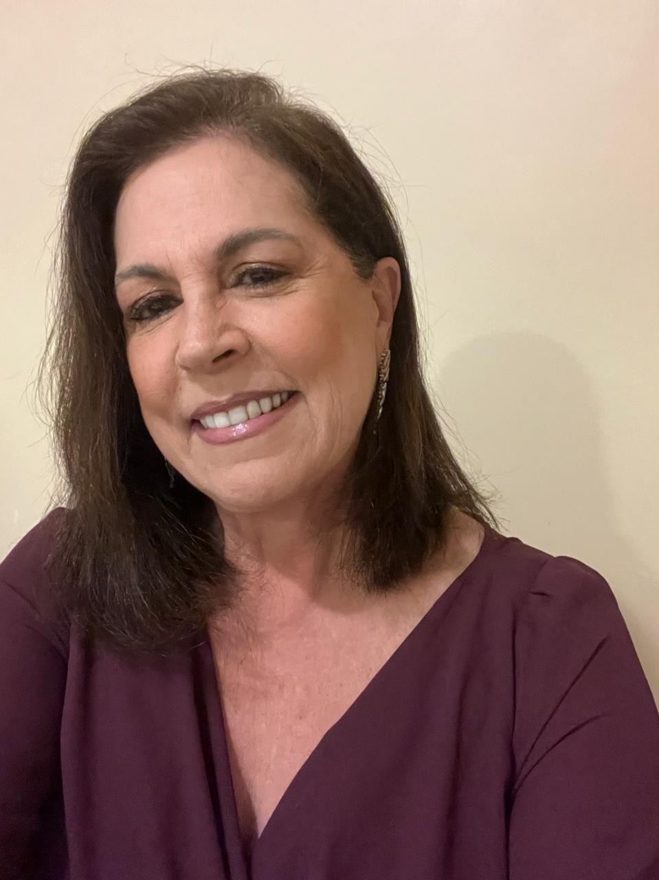 Maria Cristina Maia de Oliveira Fernandes